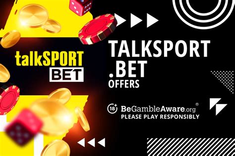 Talksport bet casino